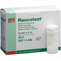 Raucolast kinnitusside